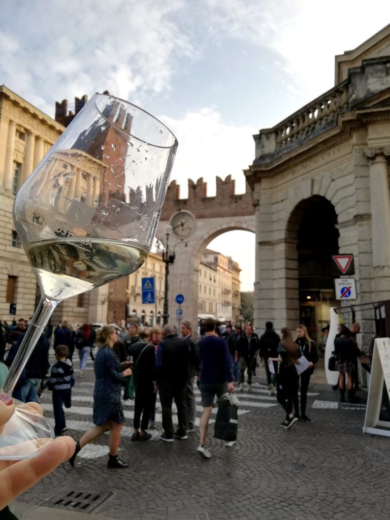 hostaria verona