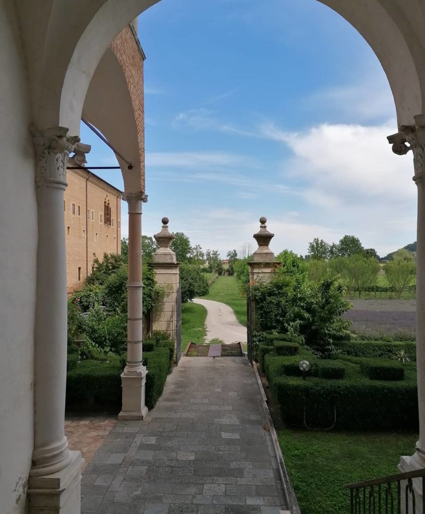 Abbazia di Praglia