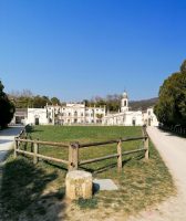 Villa Mosconi Bertani