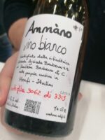 Ammàno Cantine Barbera