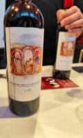 Amarone 2021 Luca Anselmi Falezze